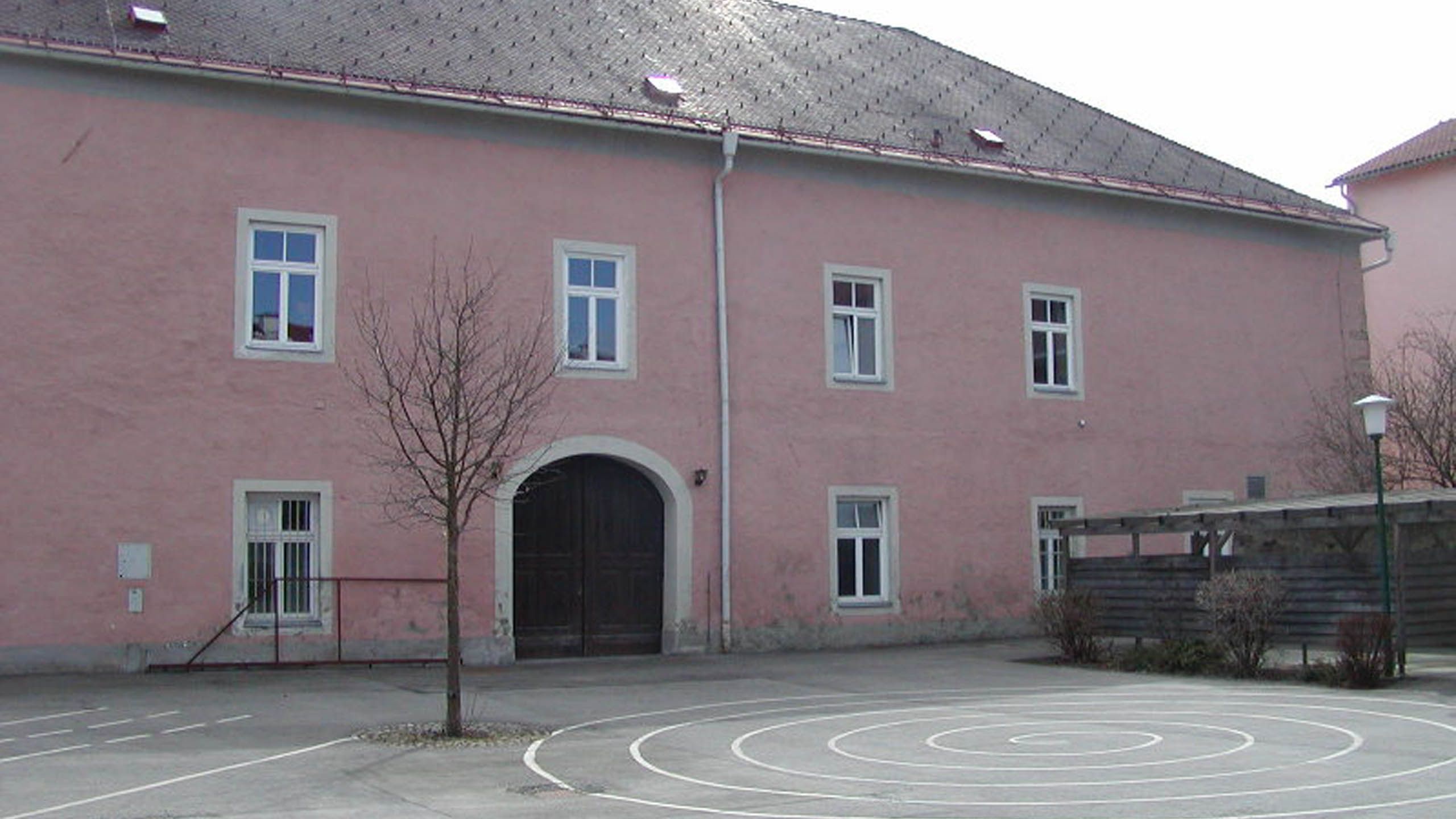 Stadtmuseum Und Stadtbibliothek Judenburg 2