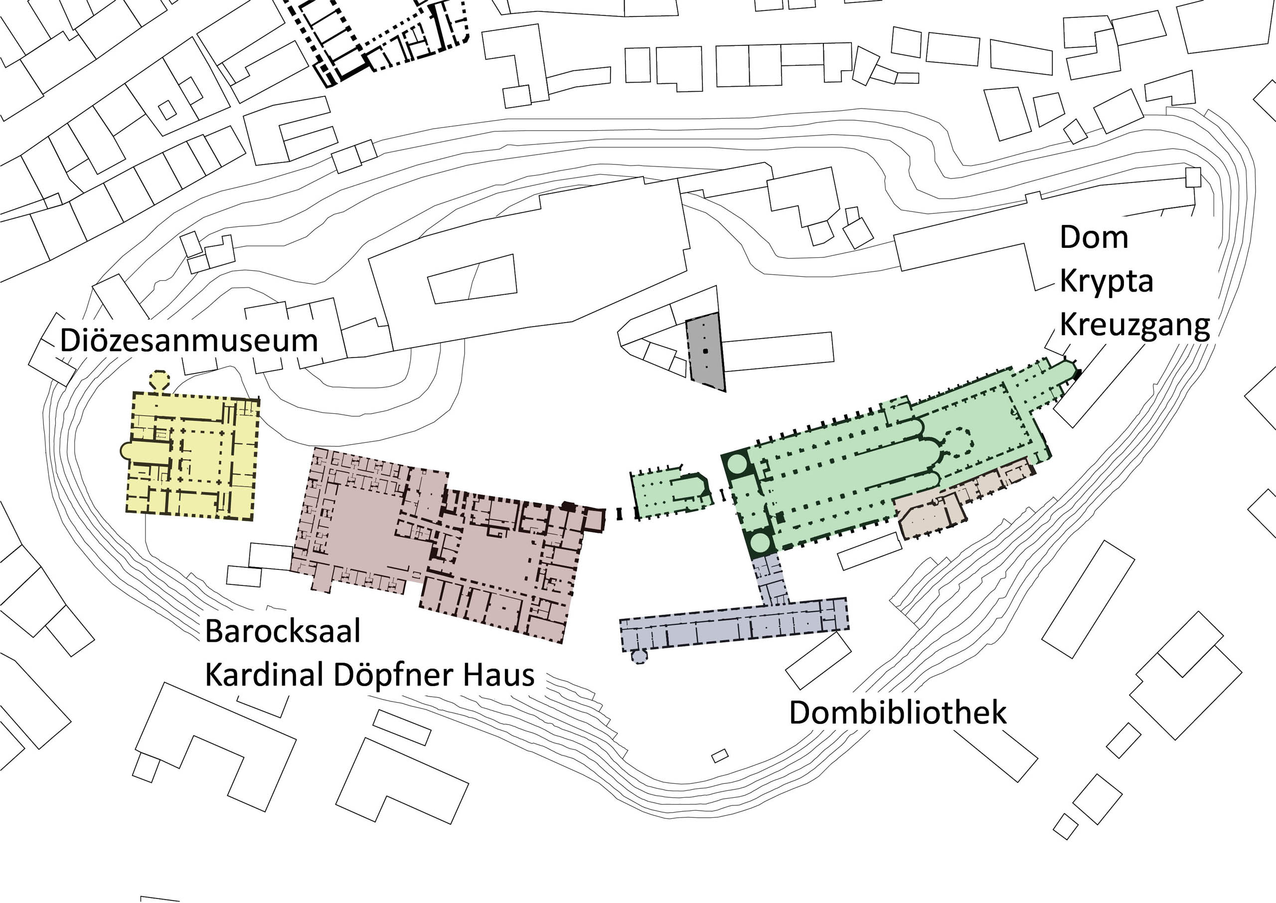 Domberg Freising 3