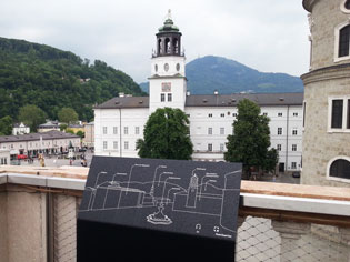 DomQuartier Salzburg 5 low