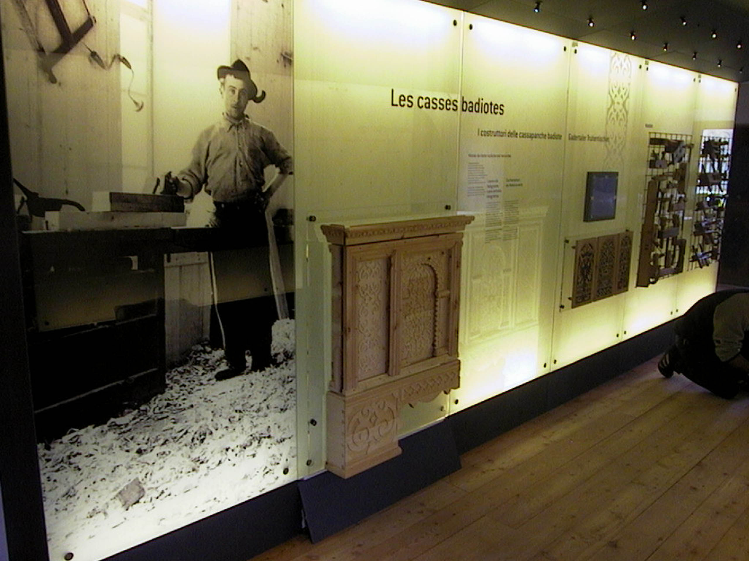 Museum Ladin 2