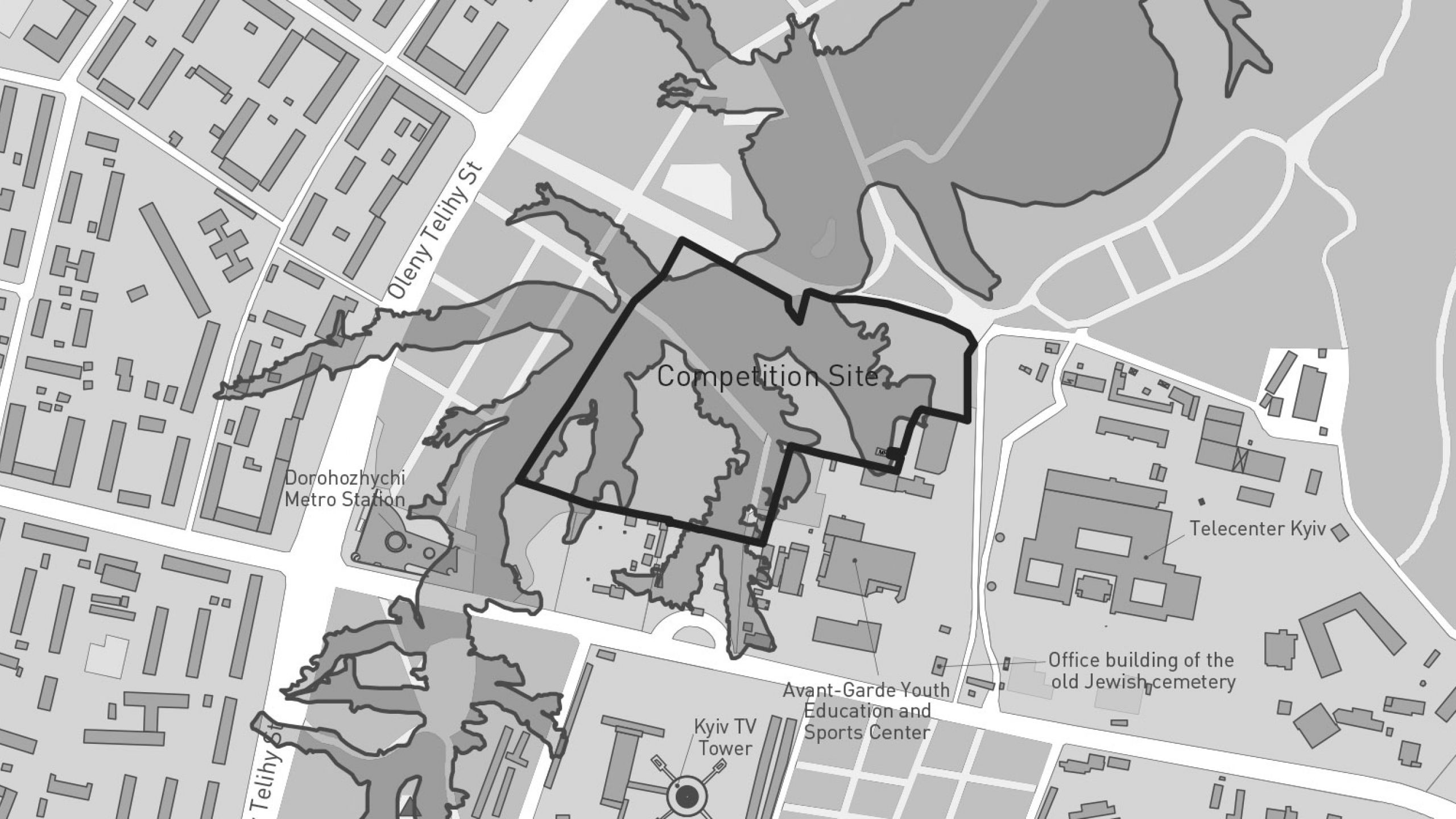 BYHMC Location Map 1