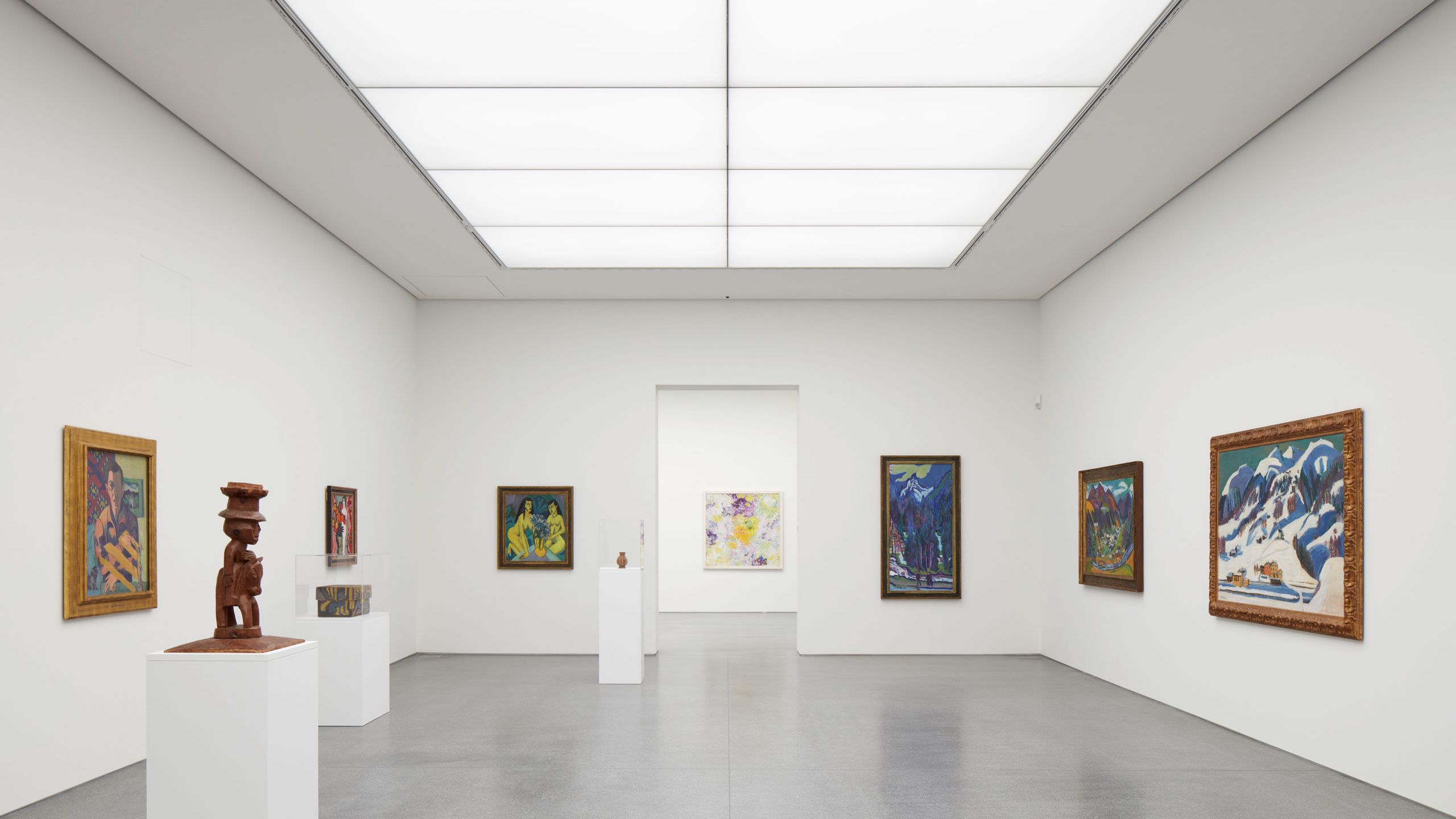 Buendner Kunstmuseum Chur 3a