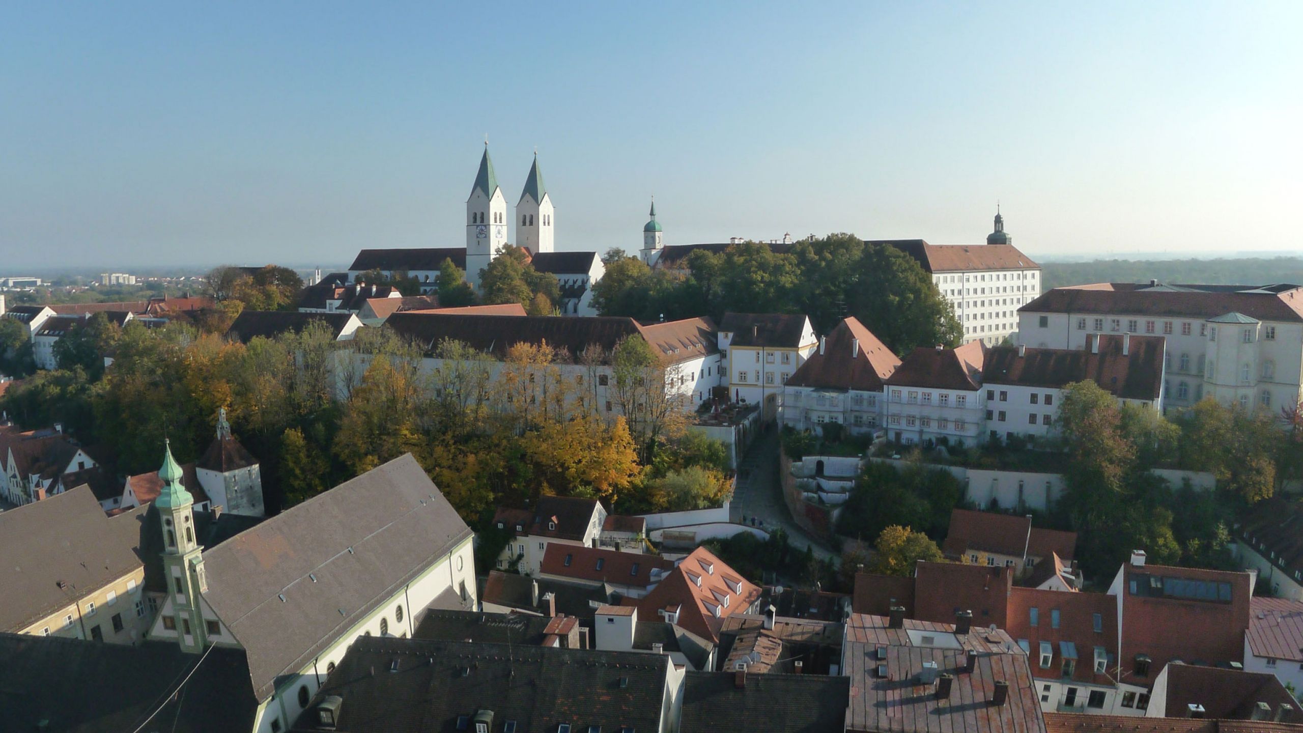 Domberg Freising 1a