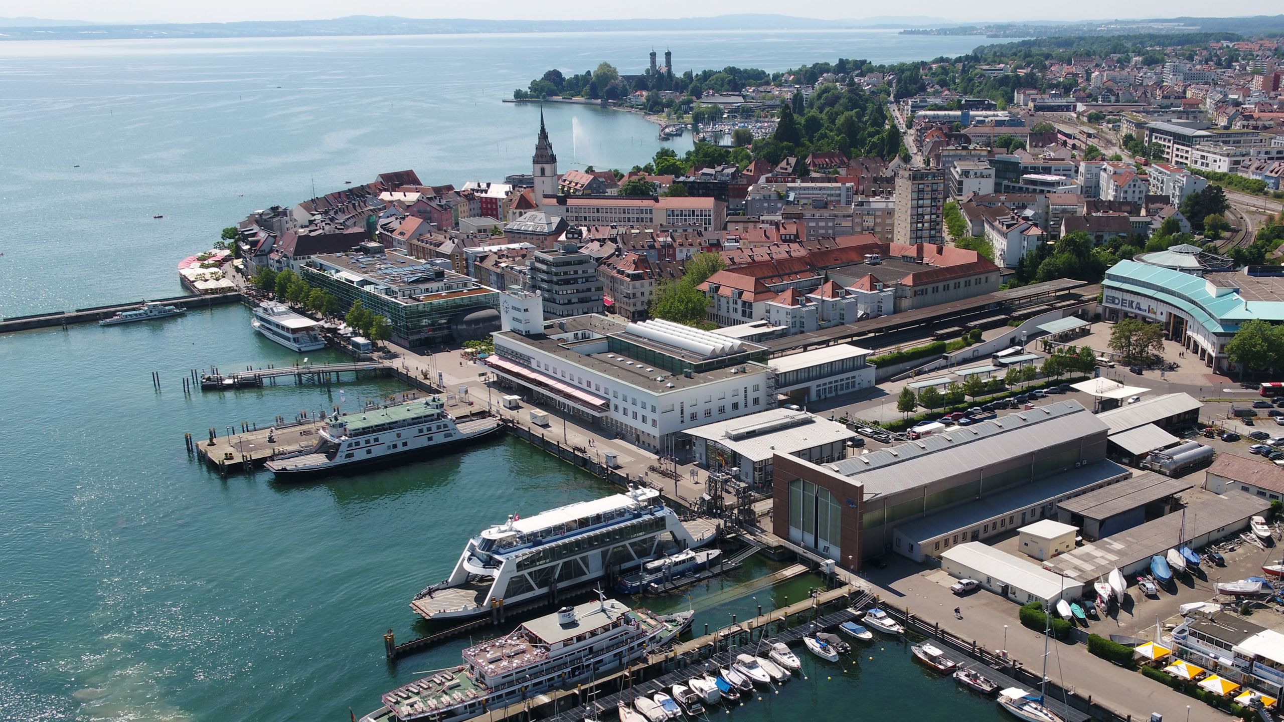 Zeppelin Museum Friedrichshafen 1