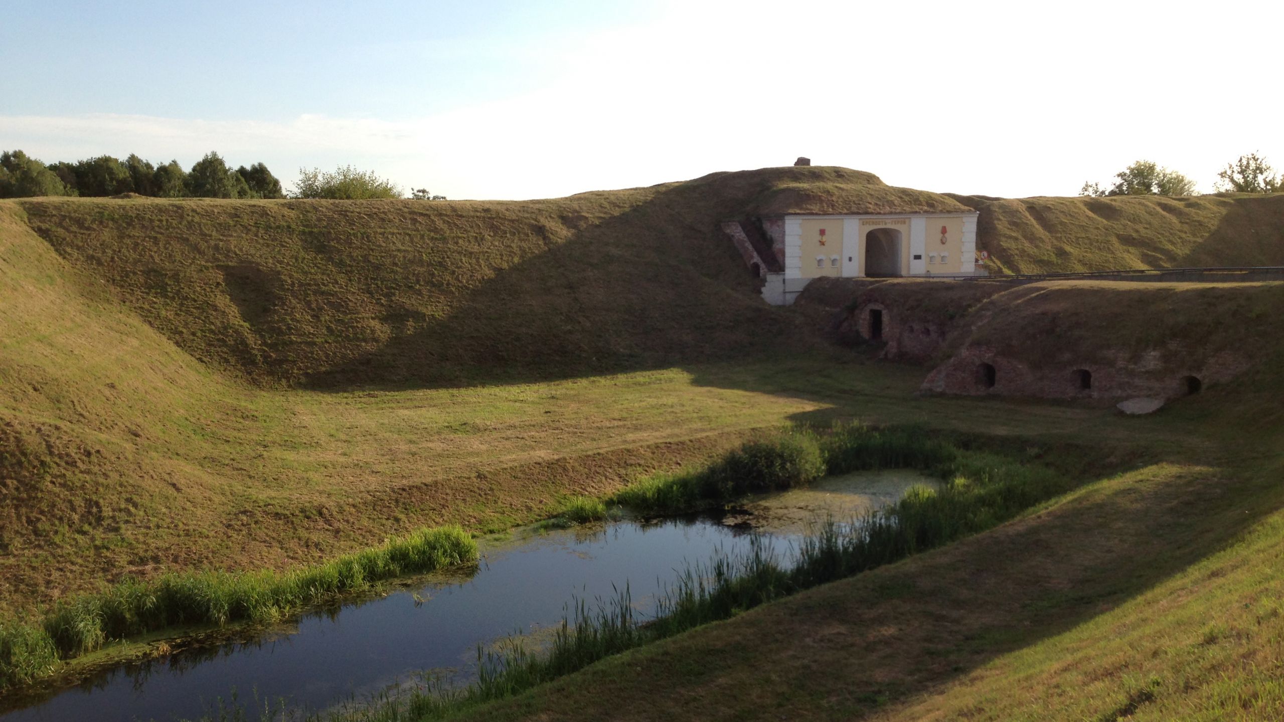 Festung Brest 4a