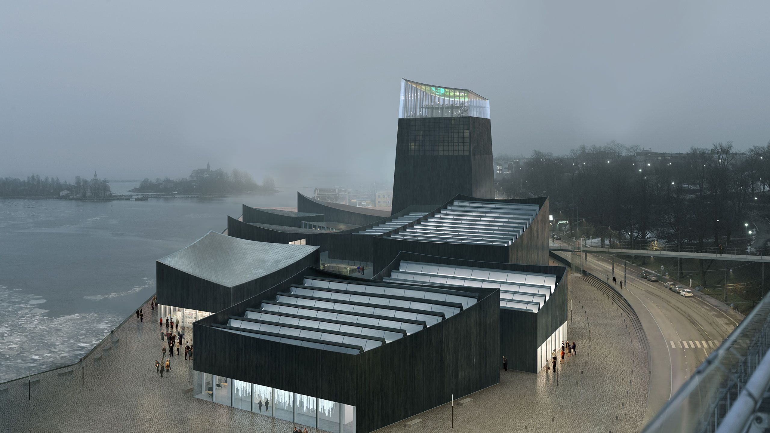 Guggenheim Museum 1a