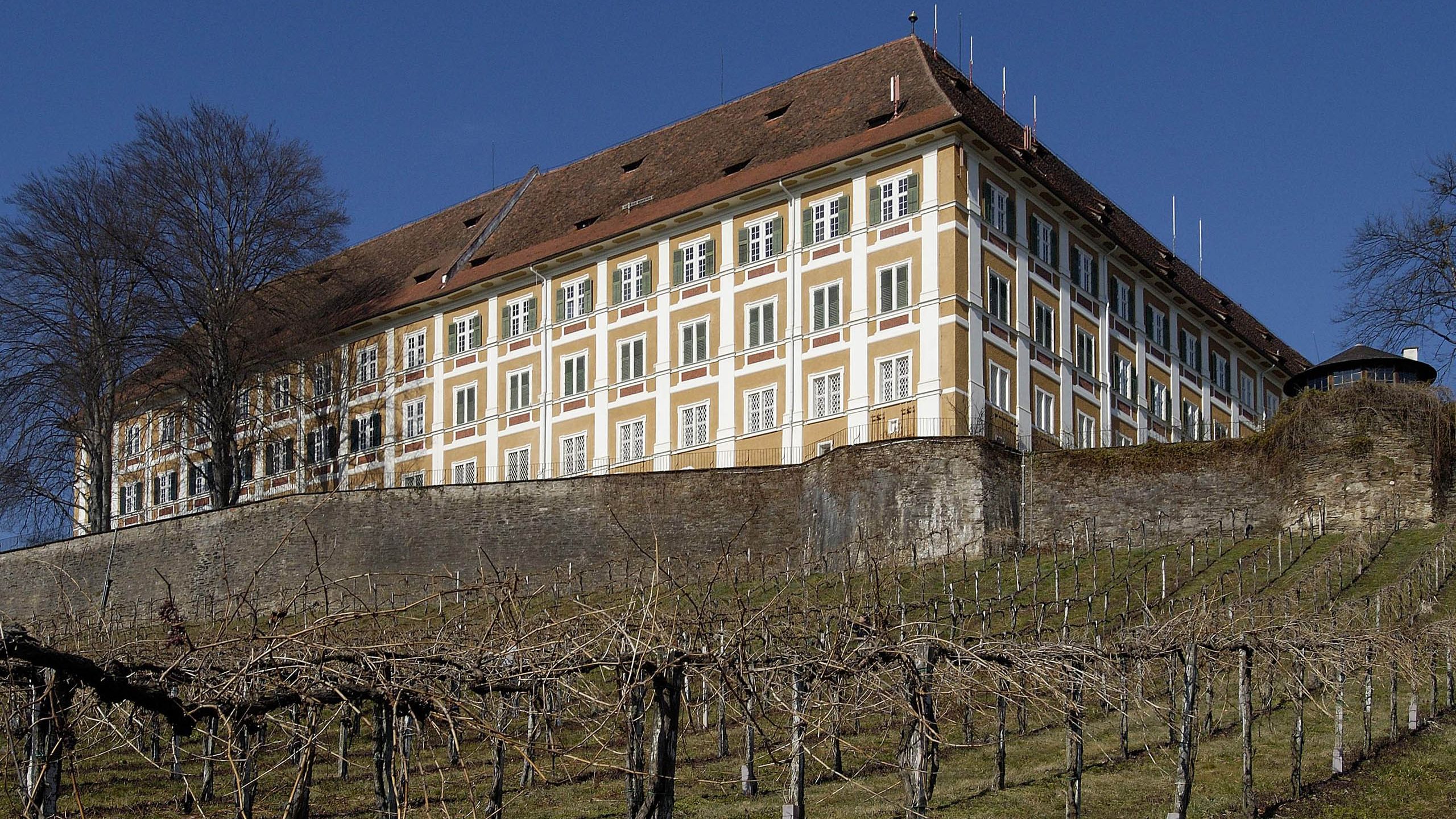 Jagdmuseum Schloss Stainz 1