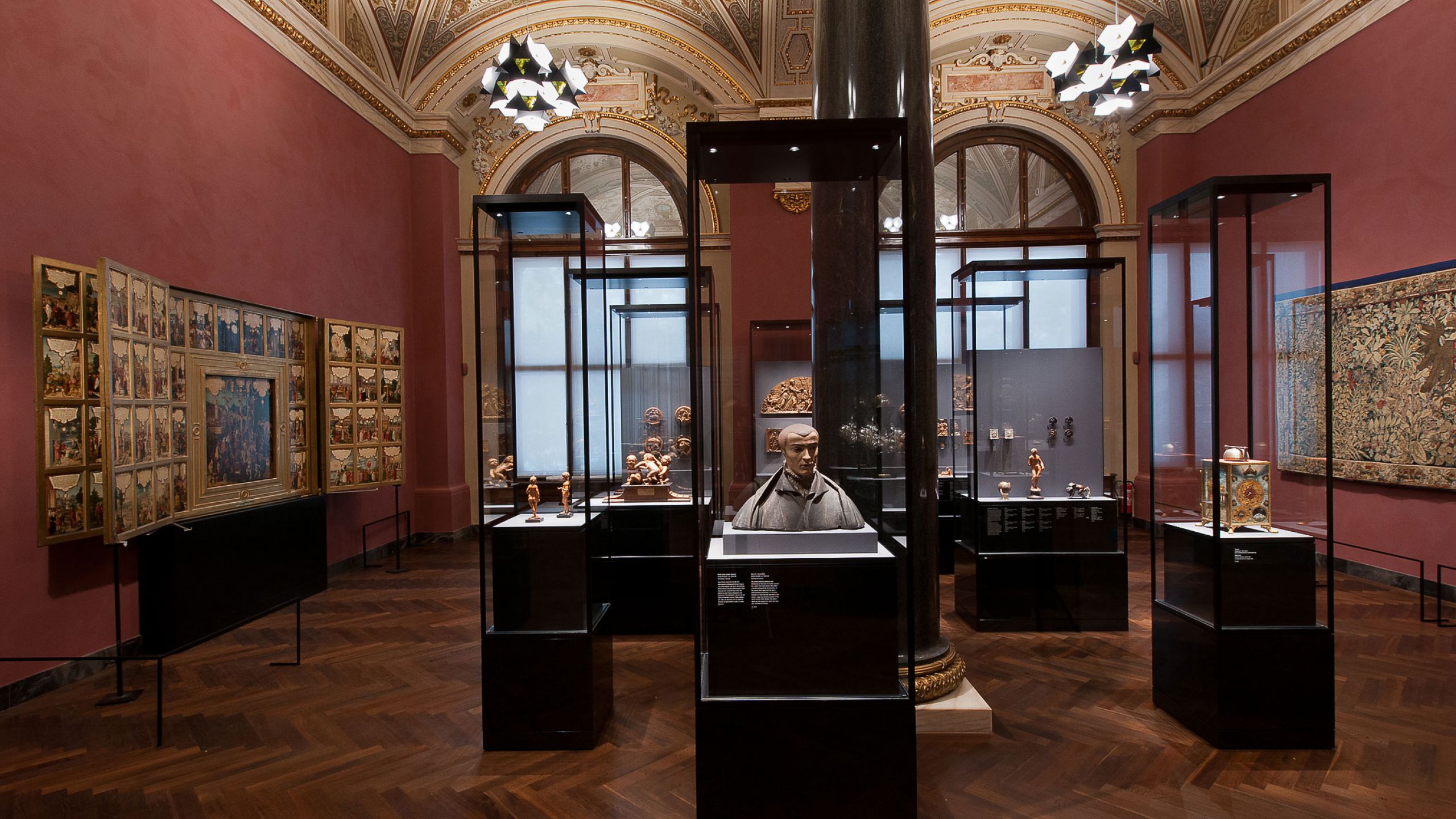 Kunsthistorisches Museum Wien 1a