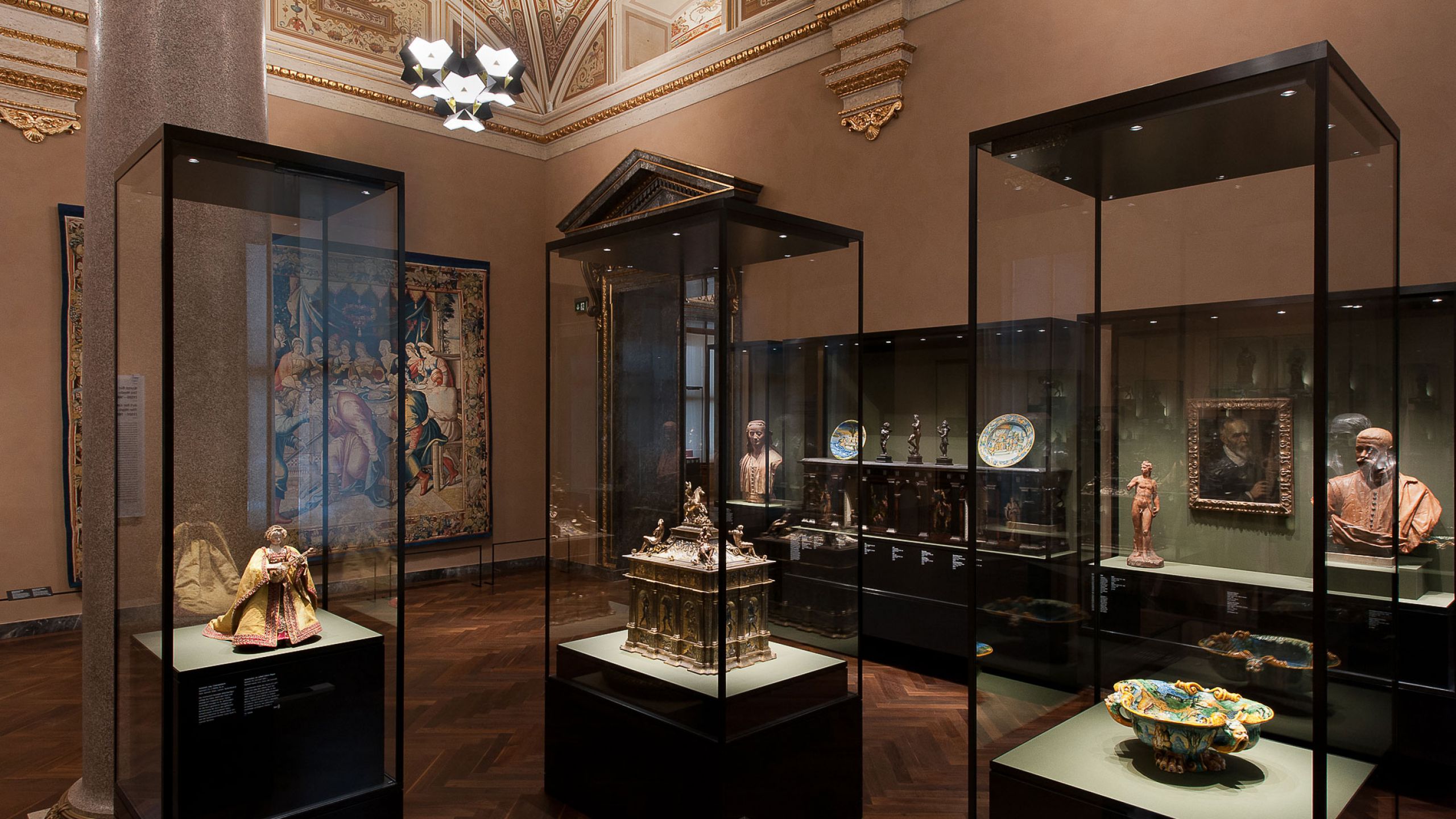 Kunsthistorisches Museum Wien 3a