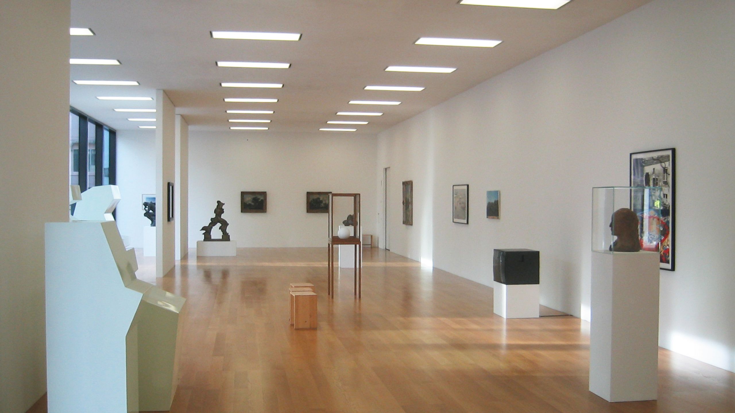 Kunstmuseum Liechtenstein 2a