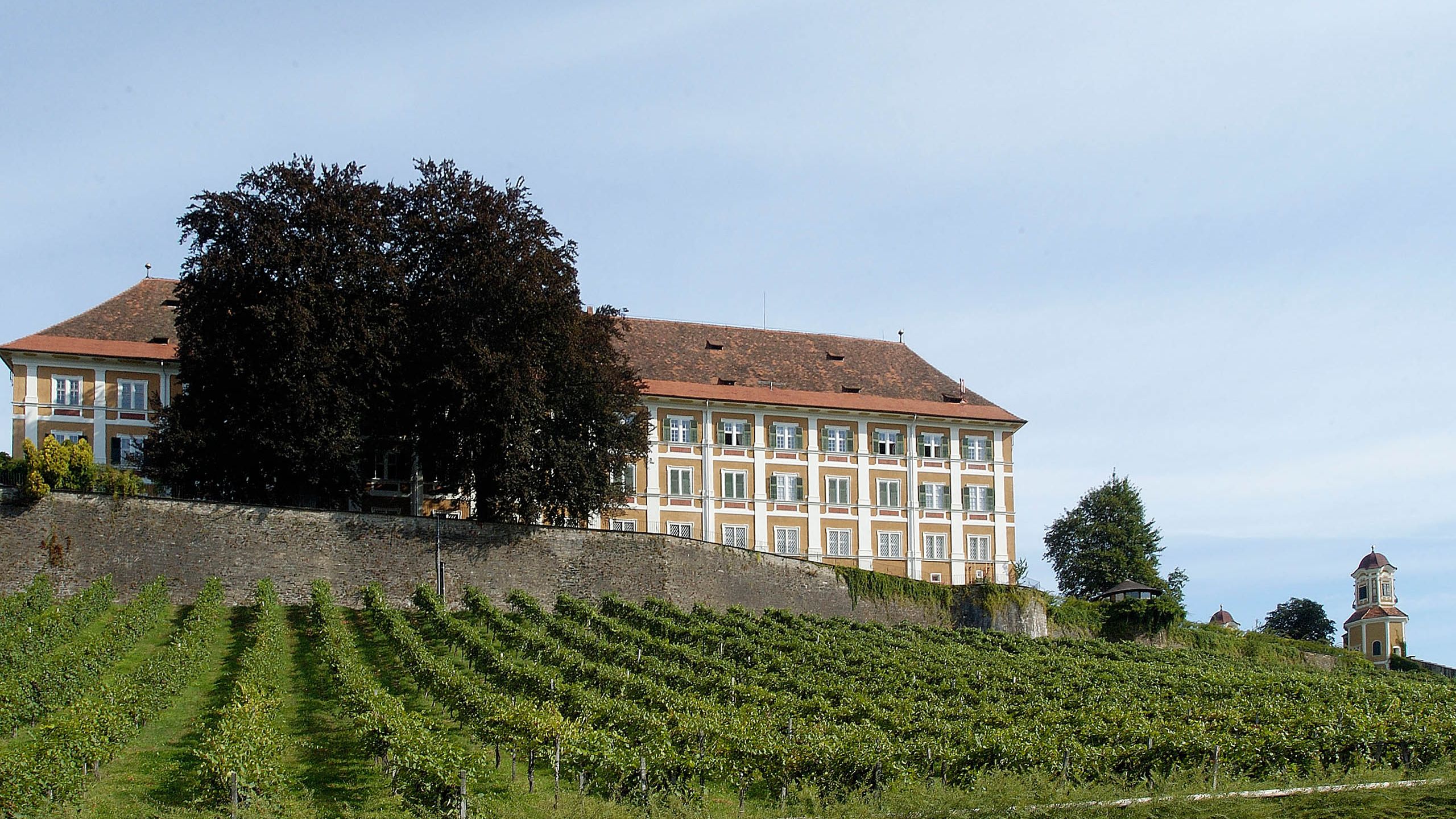 Landwirtschaftsmuseum Schloss Stainz 1