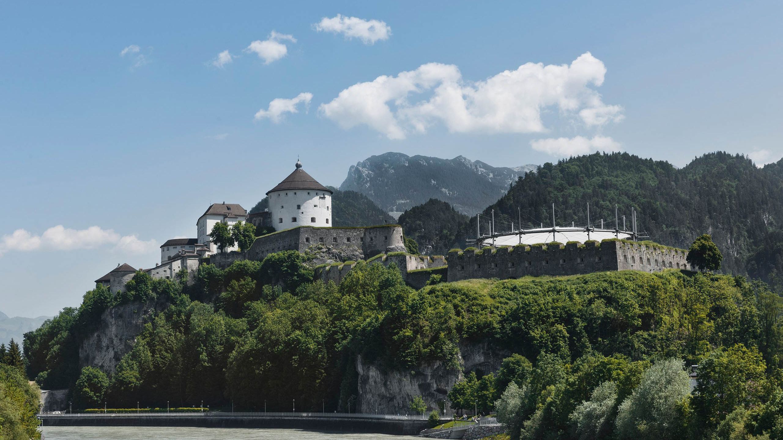 Museumsleitplan Kufstein 1