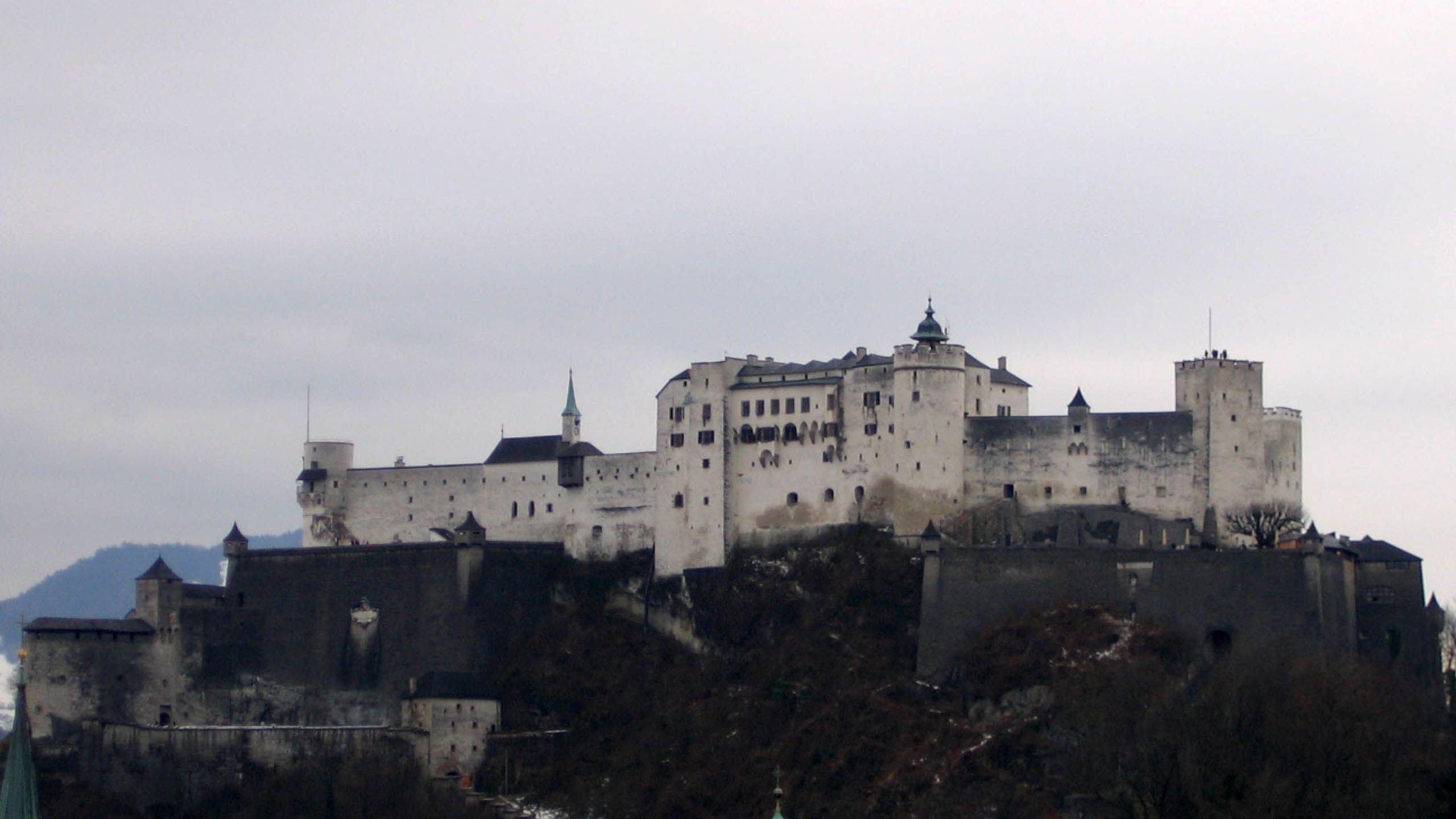 Museumsleitplan Salzburg 3