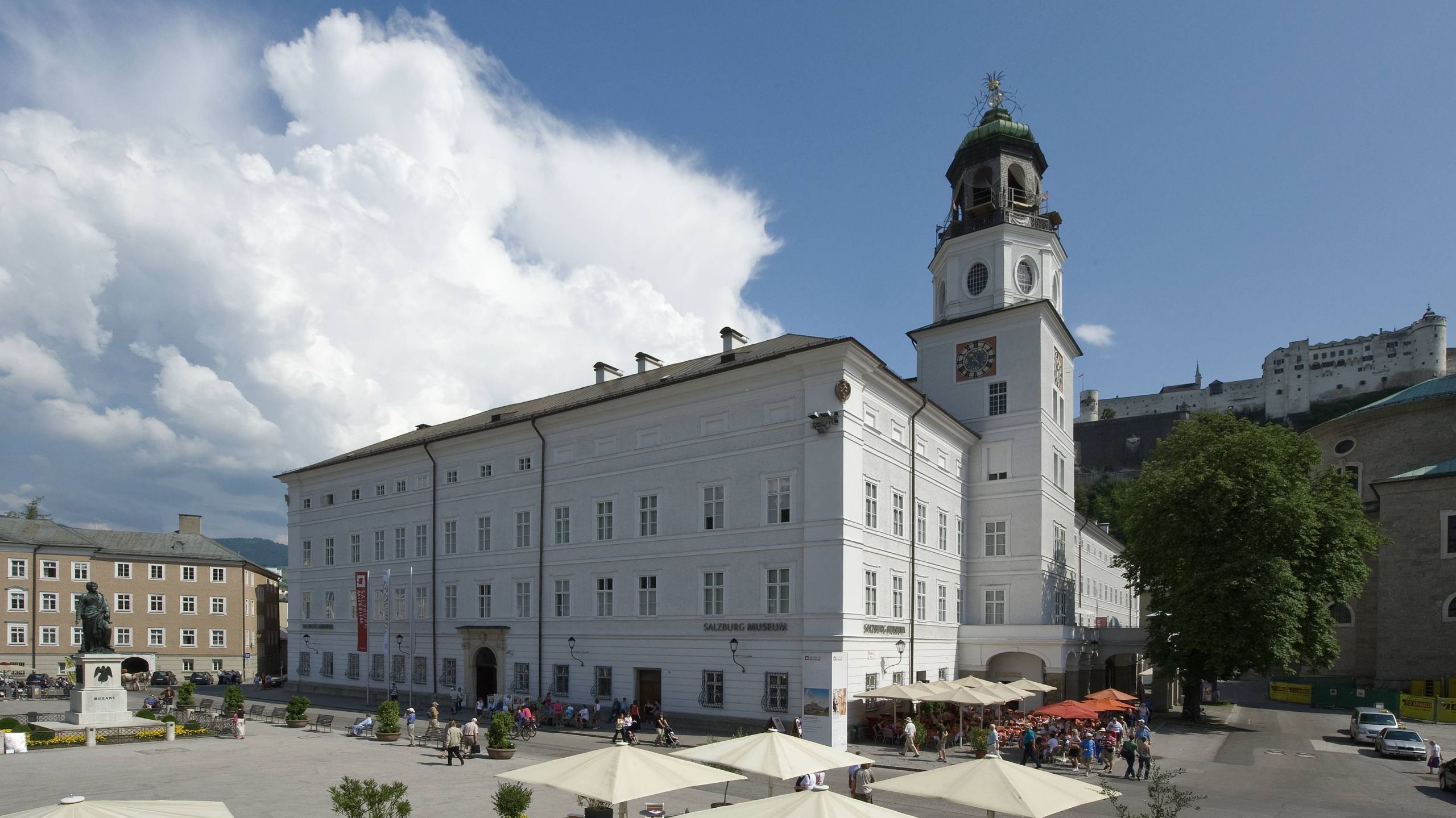 Museumsleitplan Salzburg 4