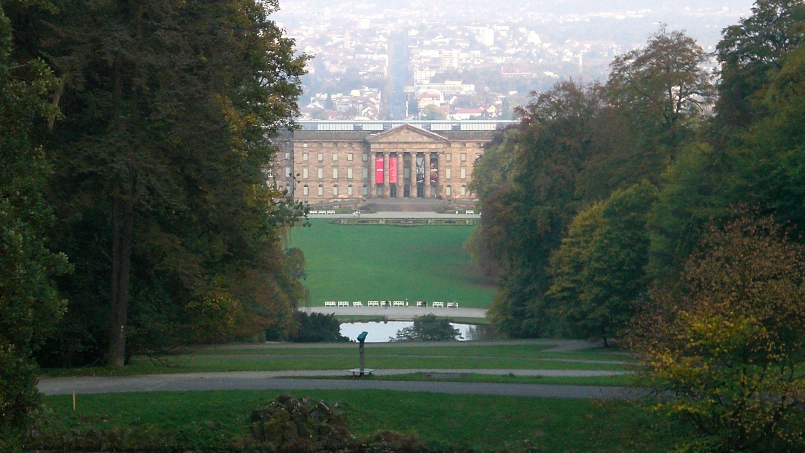 Neuordnung Der Museumslandschaft Kassel 7