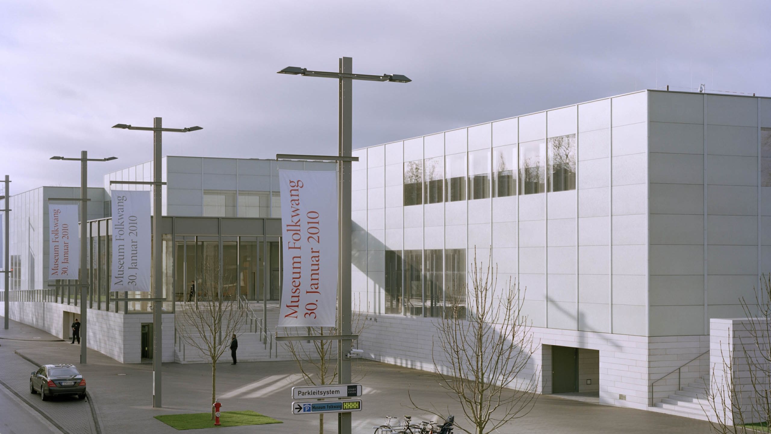 Museum Folkwang 1