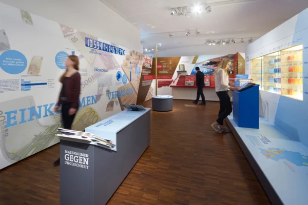 Ausstellungsraum