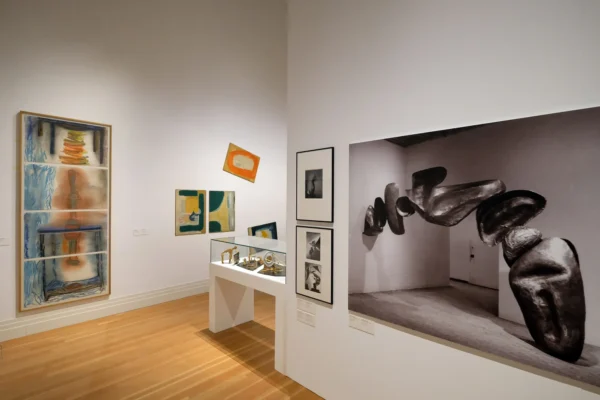 Ausstellungsraum