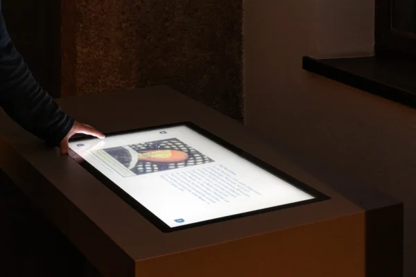 Digitalstation Kenotaph