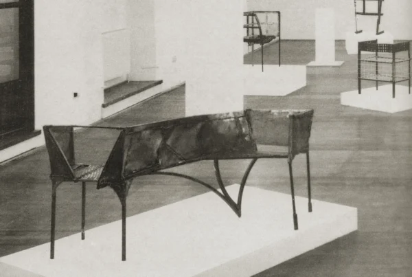 West - Zobernig, Kunstverein Horn