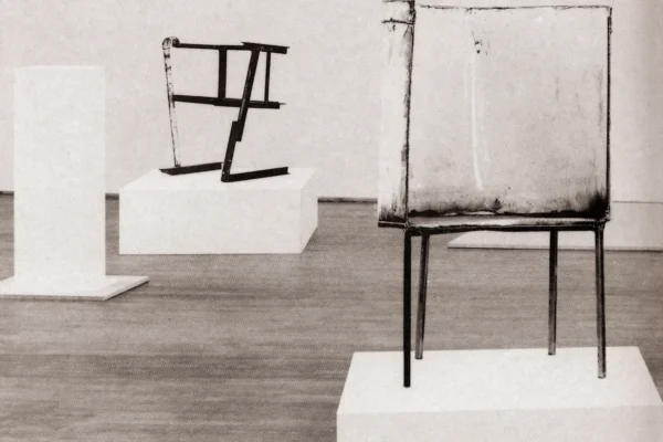 West - Zobernig, Kunstverein Horn