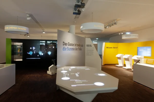 Zentrum für Vermögensberatung Marburg