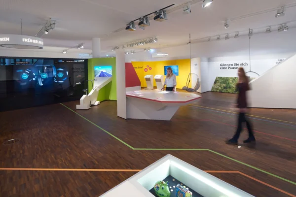 Zentrum für Vermögensberatung Marburg