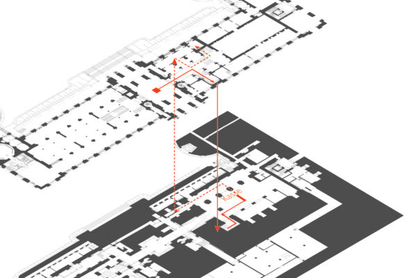 Konzept Raumplan