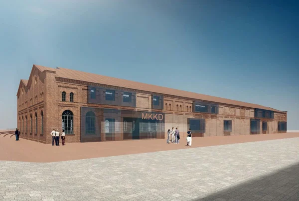 Museum für Konkrete Kunst und Design Ingolstadt